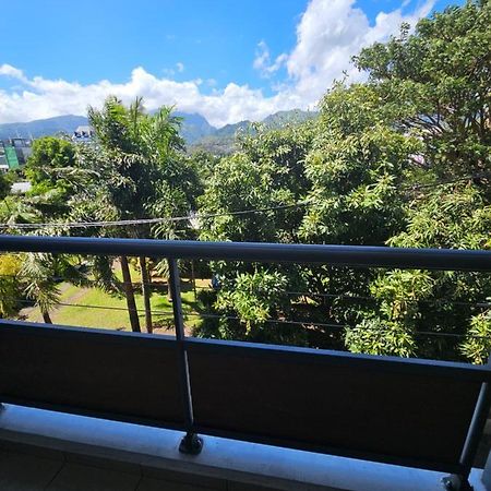 Studio Papeete City Center Exteriér fotografie