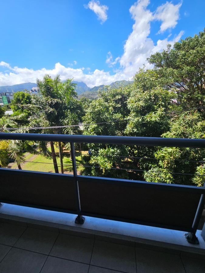 Studio Papeete City Center Exteriér fotografie