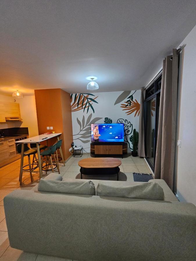 Studio Papeete City Center Exteriér fotografie